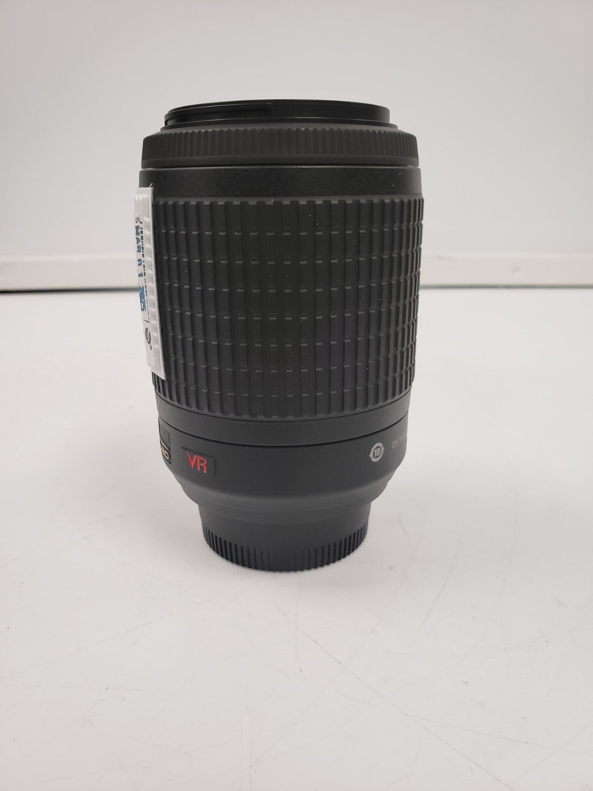 Nikon 55-200mm f/4-5.6G ED AF-S DX VR Zoom Lens for DSLR Cameras - Perfect for Portrait, Travel & Wildlife Photography