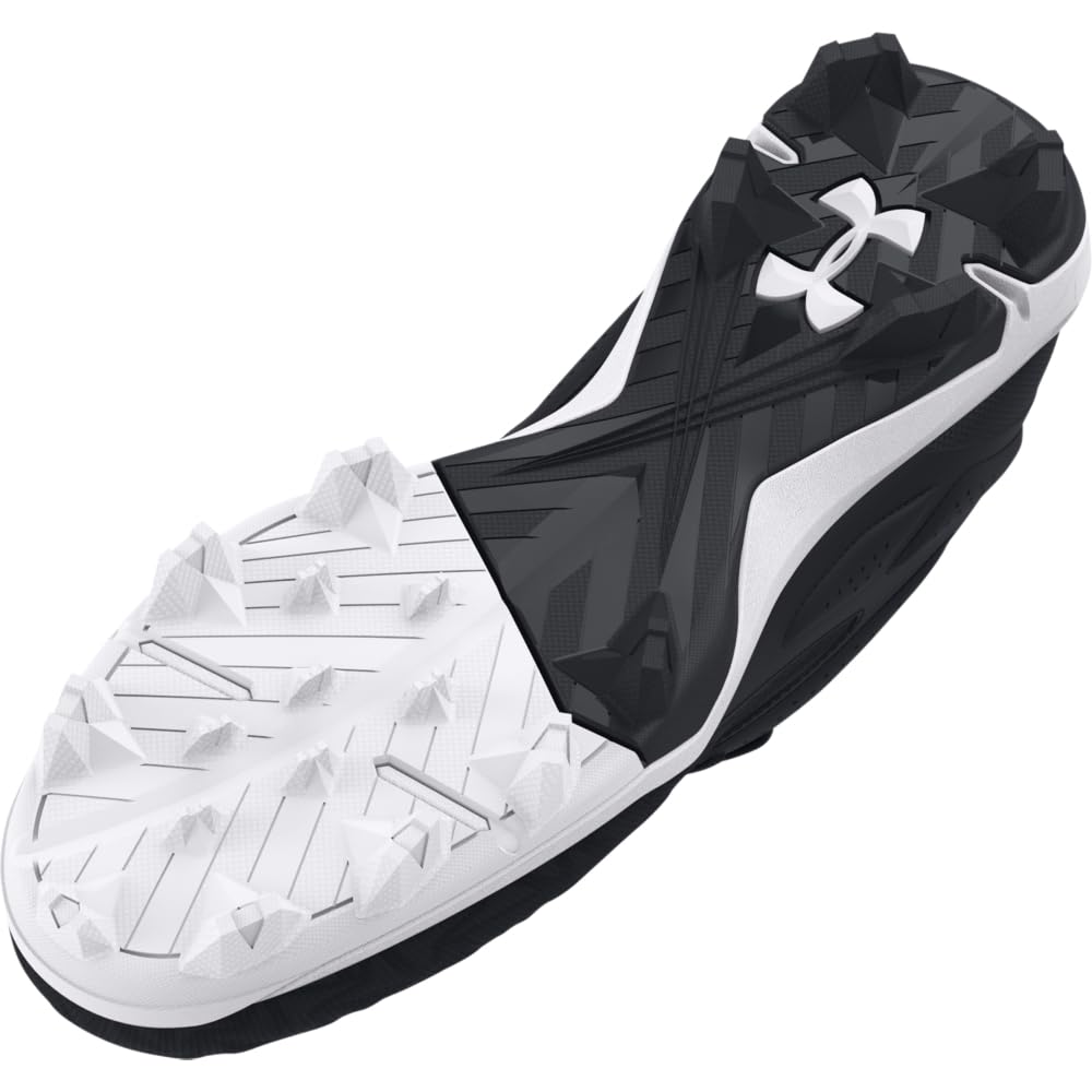 Under Armour Leadoff Low RM 3.0 Baseball Cleats for Men - Perfect for Training & Games