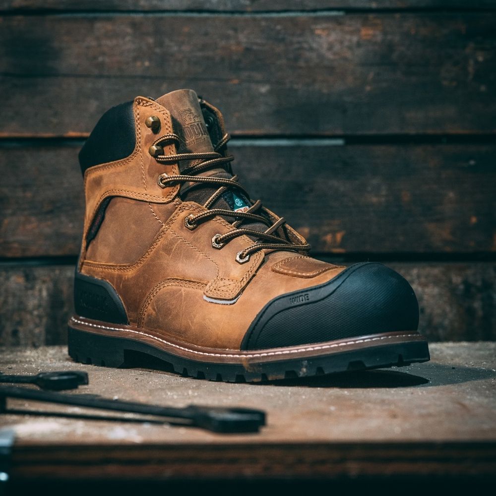 Kodiak Widebody Men's 6