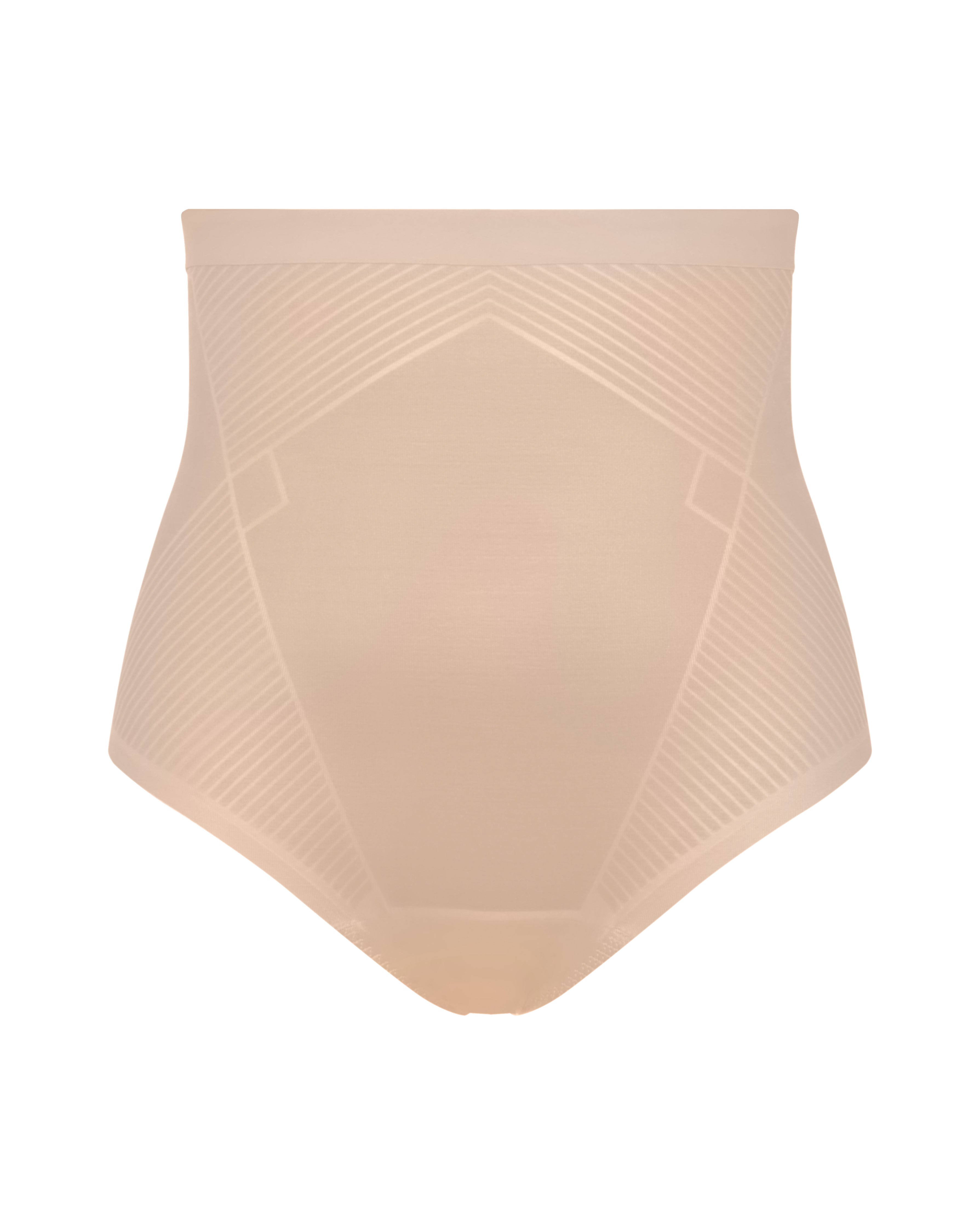 SPANX Shapewear Invisible High Waisted Thong for Women - Seamless Slimming Underwear for Everyday Comfort & Confidence | Perfect for Work, Date Night & Special Occasions