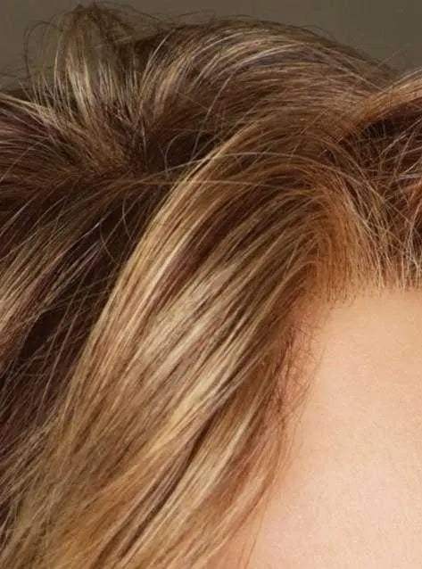 Raquel Welch Spotlight Wig - Heat Resistant Synthetic Hairpiece for Women | Perfect for Cosplay, Halloween, and Everyday Glamour