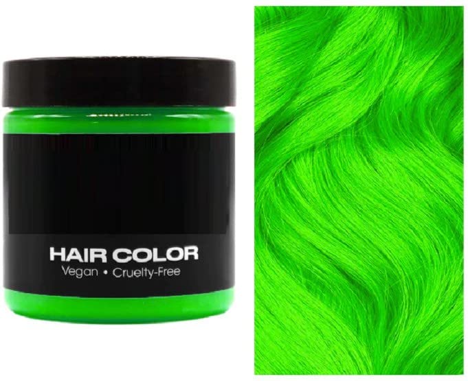 Strong Hold Color Wax for Highlights - Volumizing Hair Styling Wax for Men & Women - Perfect for Parties, Events & Everyday Styling