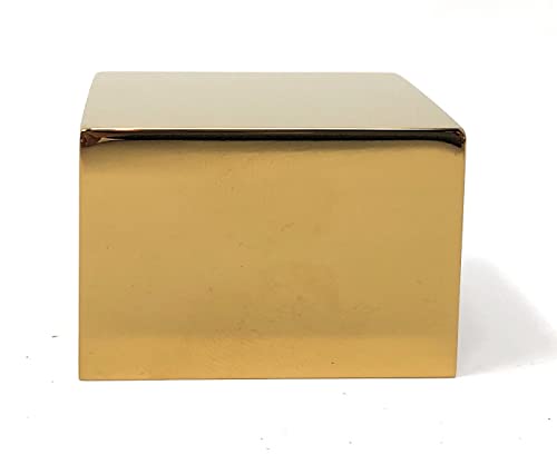Polished Gold