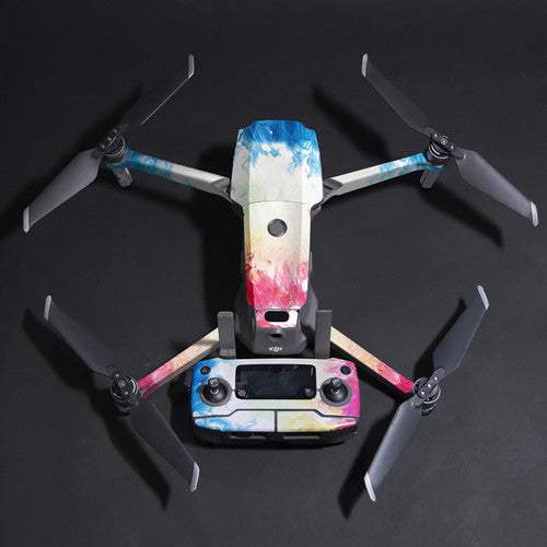 PGYTECH Protective Skin Cover for DJI Mavic 2 Drone - HA 051 | Waterproof & Scratch-Resistant | Perfect for Outdoor Travel & Aerial Photography