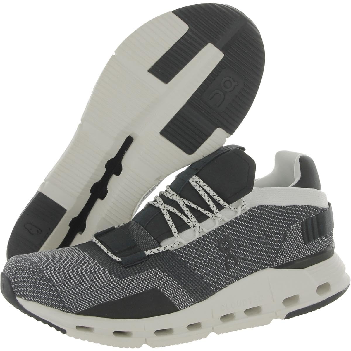 Women's Cloudnova Sneakers - Lightweight Running Shoes for Women | Comfortable & Breathable | Perfect for Jogging, Gym Workouts & Daily Wear