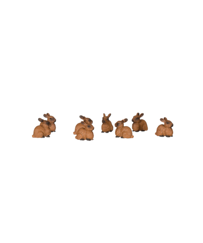 Mini Rubber Animal Toys for Kids - 12 Pack Small Stretchy Animal Figures for Sensory Play, Party Favors, and Educational Learning - Perfect for Birthday Gifts, Classroom Rewards, and Stress Relief