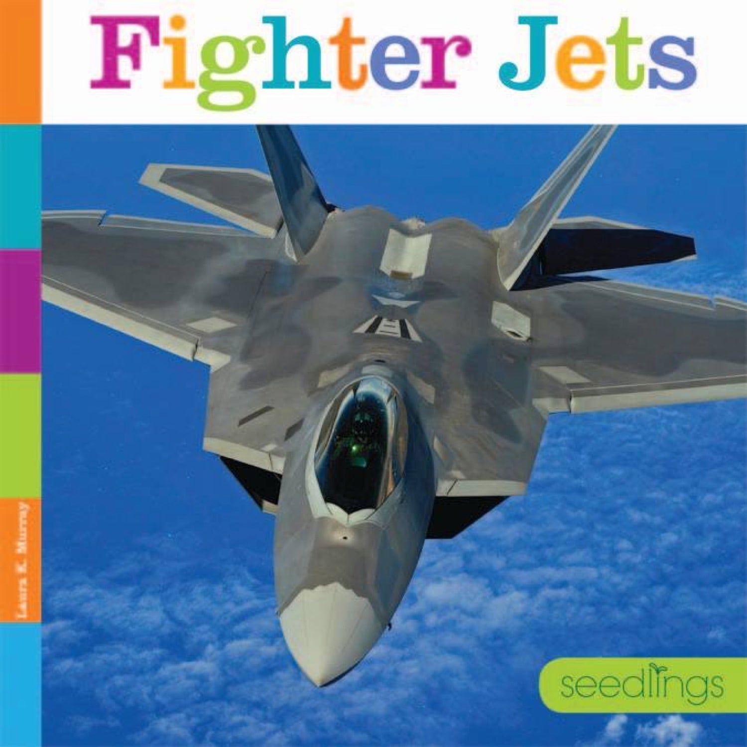 Fighter Jets 978-1-60818-663-1 | Military Aircraft Book for Aviation Enthusiasts | Perfect for Collectors, Model Builders & History Buffs