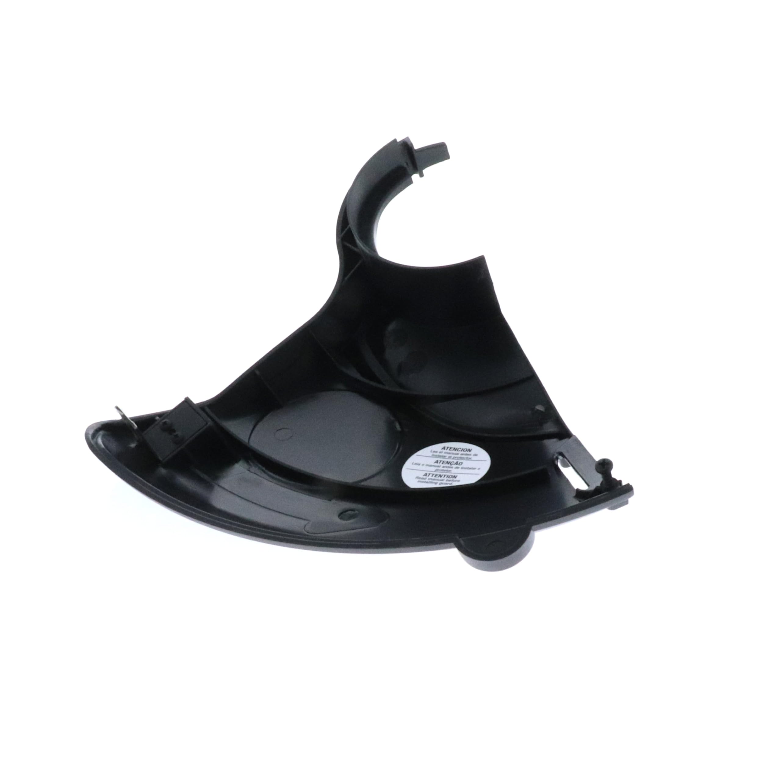 BLACK+DECKER GH750 Edger Guard Assembly 90527971 - Perfect for Lawn Trimming