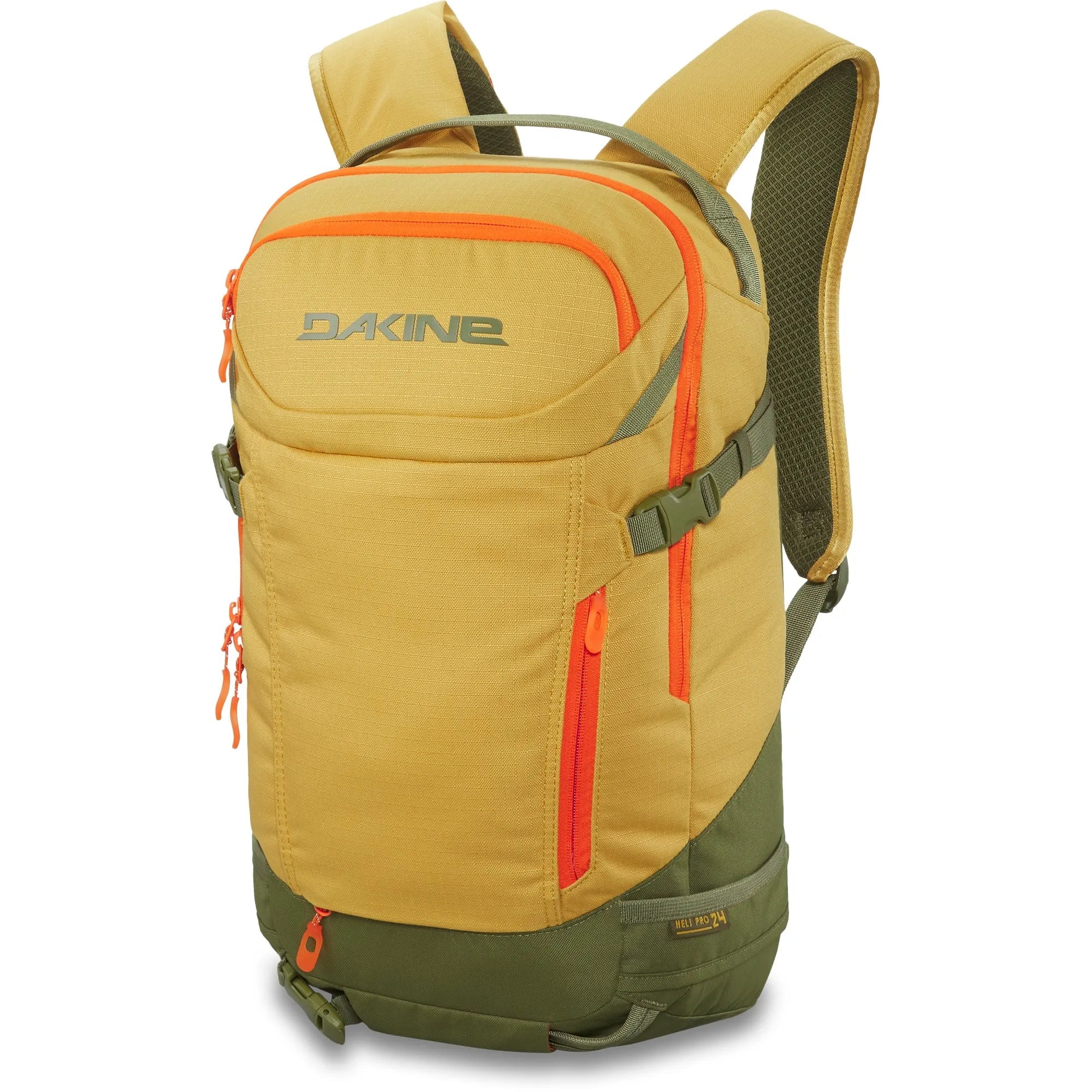 Dakine Women's Heli Pro 24L Ski & Snowboard Backpack - Lightweight Hydration Pack for Winter Sports & Outdoor Adventures