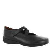 Black Montebello Brushed