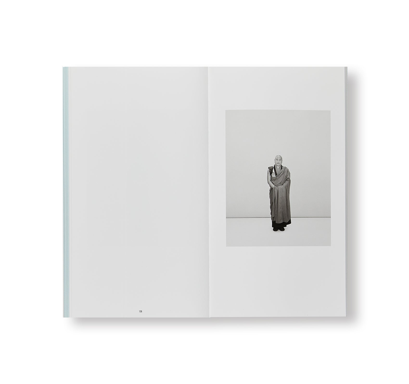 AN OCCUPATION OF LOSS by Taryn Simon - Art Photography Book - Contemporary Visual Storytelling - Perfect for Art Collectors and Photography Enthusiasts