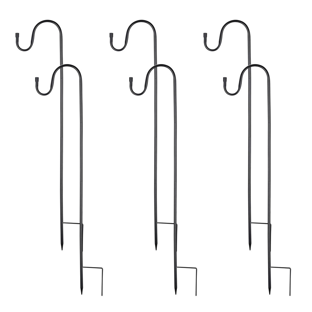 Poles 6ct/pk