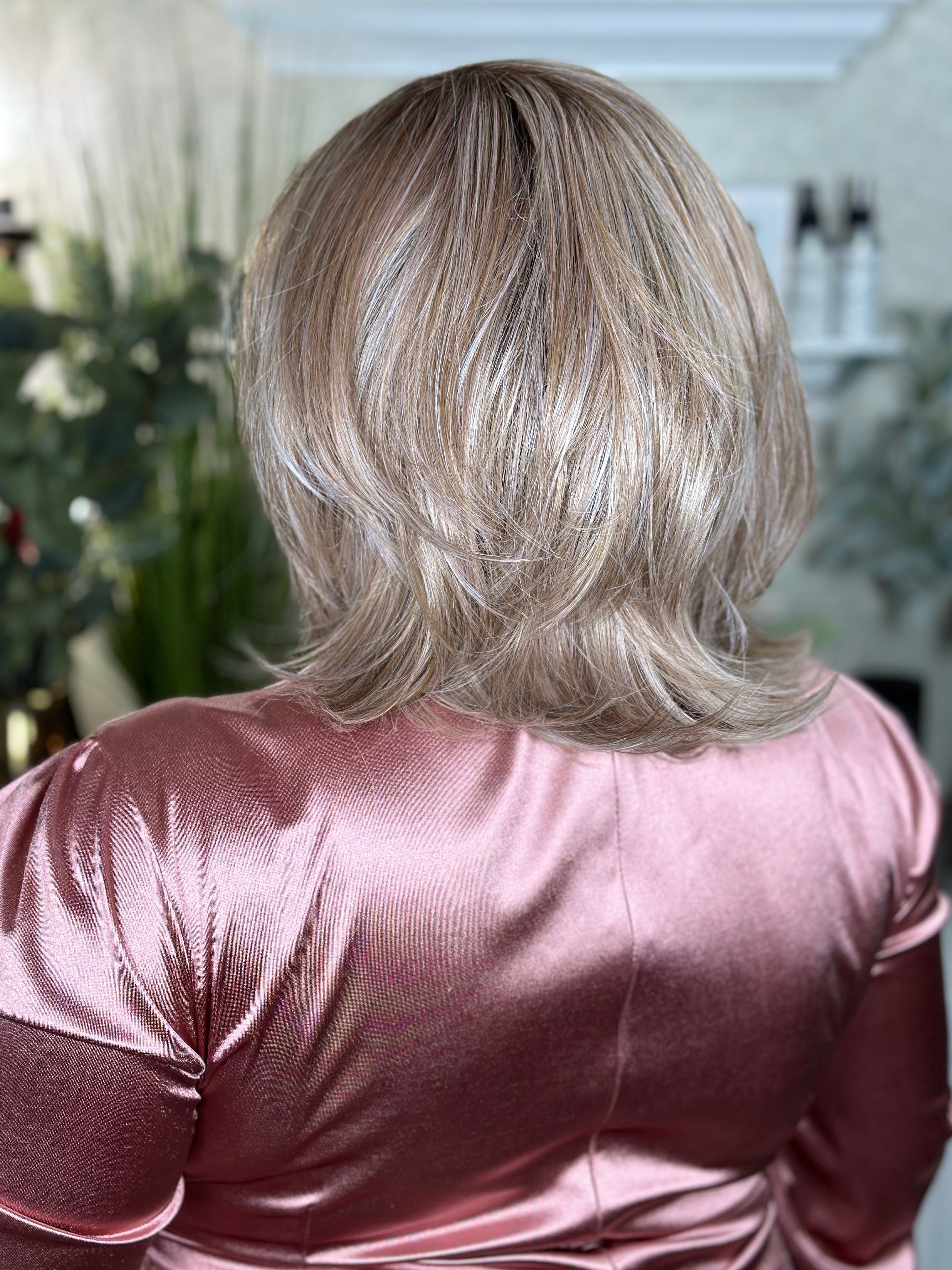 SIMMER UP Legacy Blonde Hair Dye - Professional Salon Quality Hair Color for Blonde Highlights & Balayage | Perfect for At-Home Hair Coloring & DIY Styling
