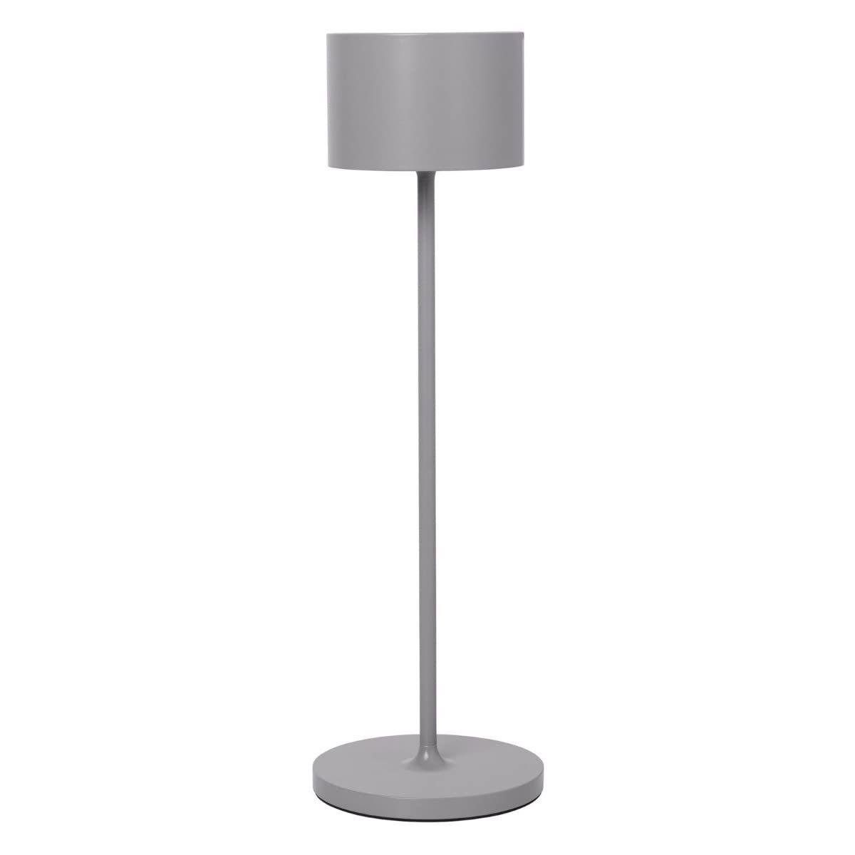 Blomus Farol Mobile LED Satellite Light - Modern Indoor/Outdoor Hanging Lamp for Living Room, Bedroom, or Patio Decor