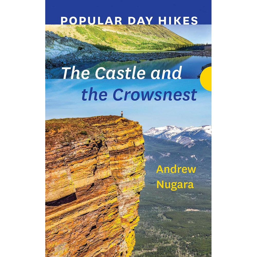 Best Day Hikes: The Castle & Crowsnest - Scenic Trails for Outdoor Adventures | Perfect for Weekend Getaways & Nature Exploration