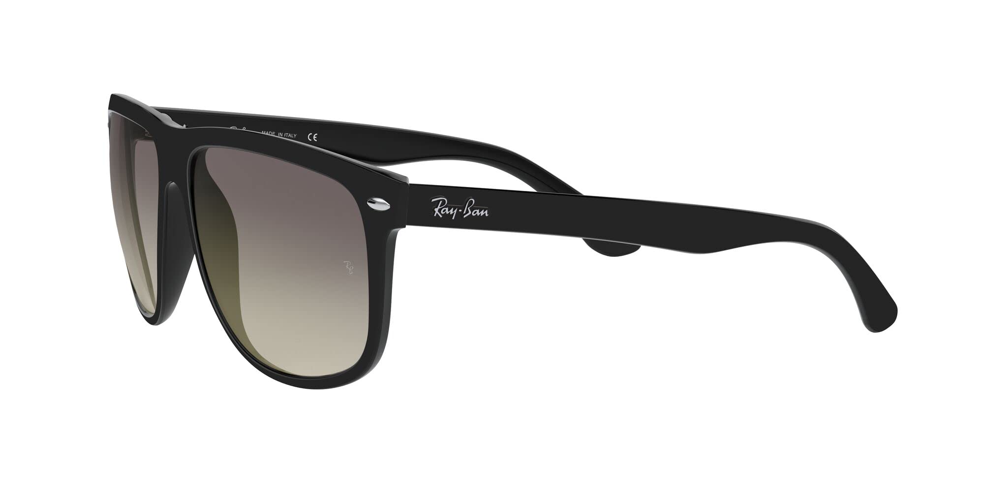 Ray-Ban RB4147 Classic Square Sunglasses for Women & Men - UV Protection, Polarized Lenses - Perfect for Driving, Beach & Outdoor Activities