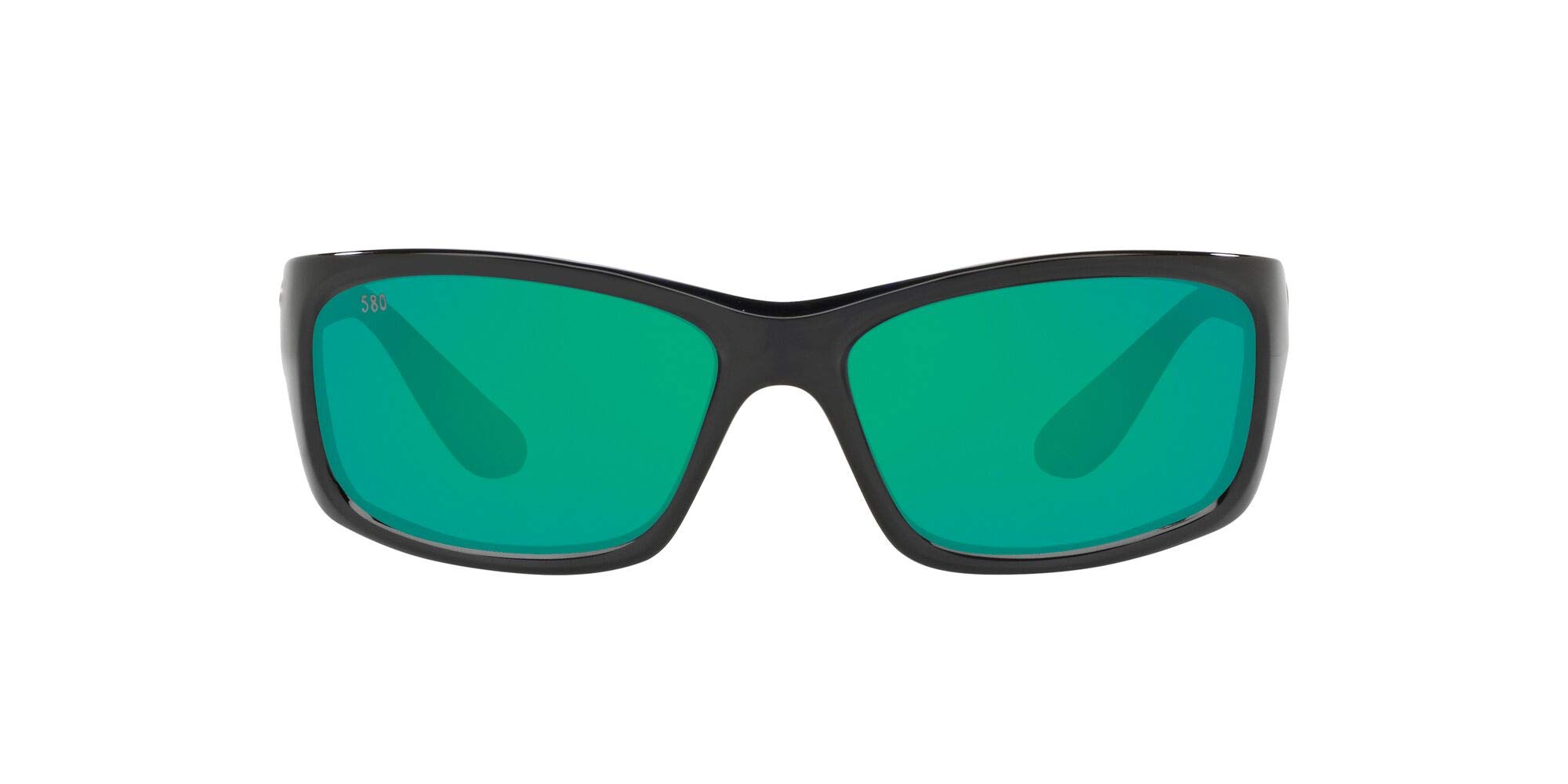 Costa Del Mar Men's Jose Rectangular Polarized Sunglasses - UV Protection, Lightweight & Durable for Outdoor Sports, Fishing & Driving