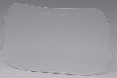 OUTSIDE PROTECTION PLATE 100 Pack - Durable Metal Guard Plates for Equipment & Machinery Protection (10/Bag) - Ideal for Industrial, Construction and Outdoor Use