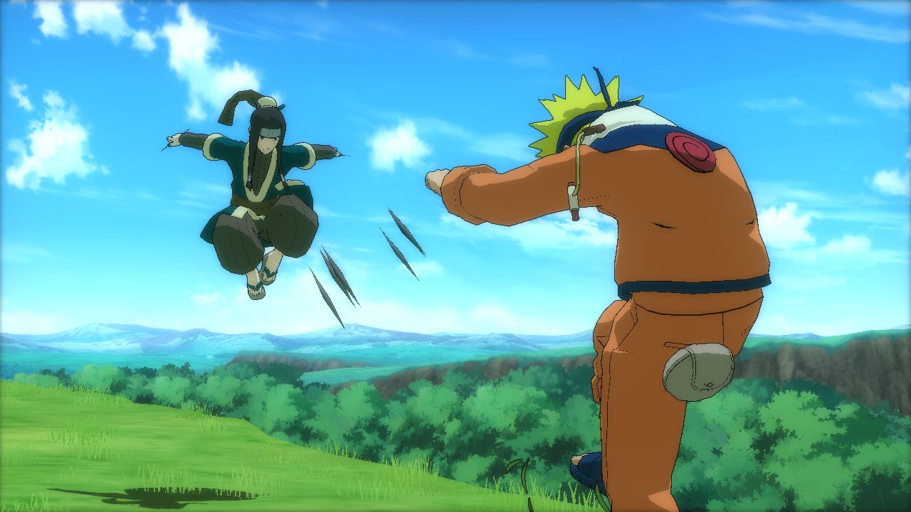 Naruto Shippuden: Ultimate Ninja Storm Generations - Limited Edition PS3 Game | Anime Fighting Action for PlayStation 3 | Perfect for Anime Fans & Gaming Collectors