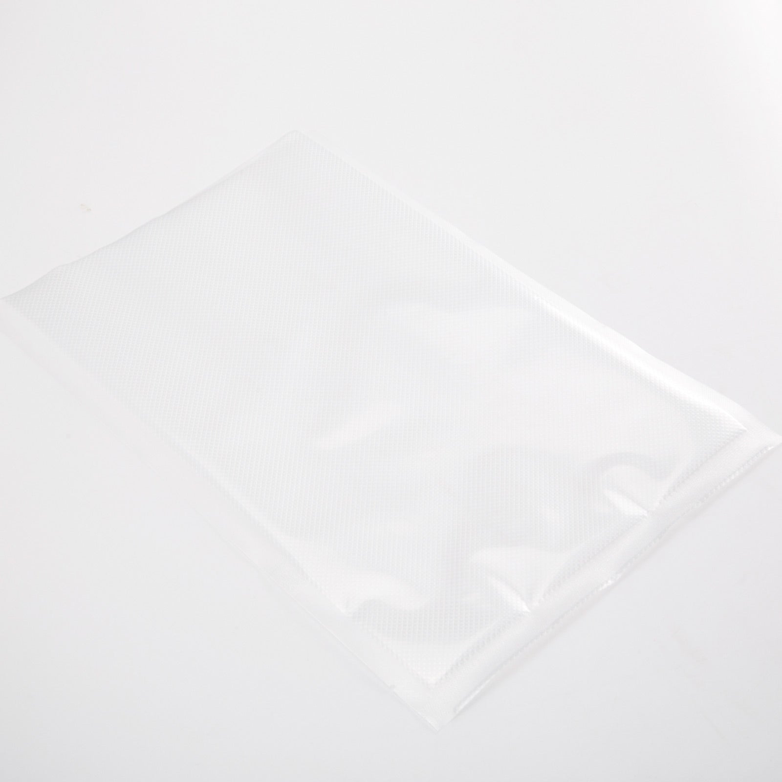 100X Vacuum Food Sealer Bags 28cm x 40cm | Pre-Cut, Heavy Duty, Airtight Storage for Sous Vide, Meal Prep & Freezing | Keep Food Fresh Longer | Perfect for Home Kitchen & Camping