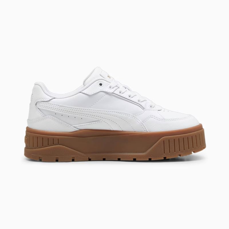 Puma White-puma White-puma Gold
