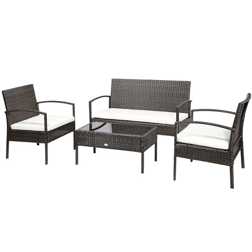 Brown Rattan