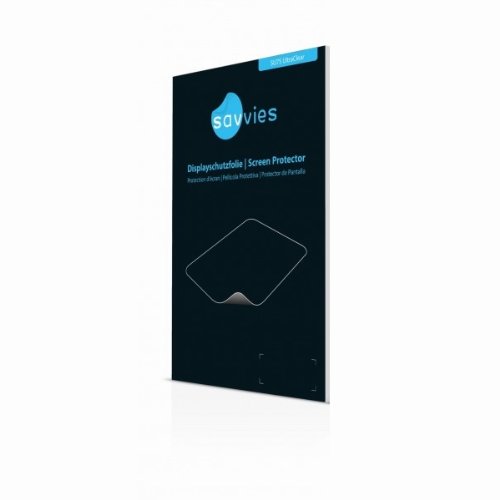6X Ultra-Clear Screen Protector for LG VS950 Intuition - Perfect Fit, Easy Installation, Bubble-Free - Protect Your Phone Screen from Scratches & Drops for Work & Daily Use