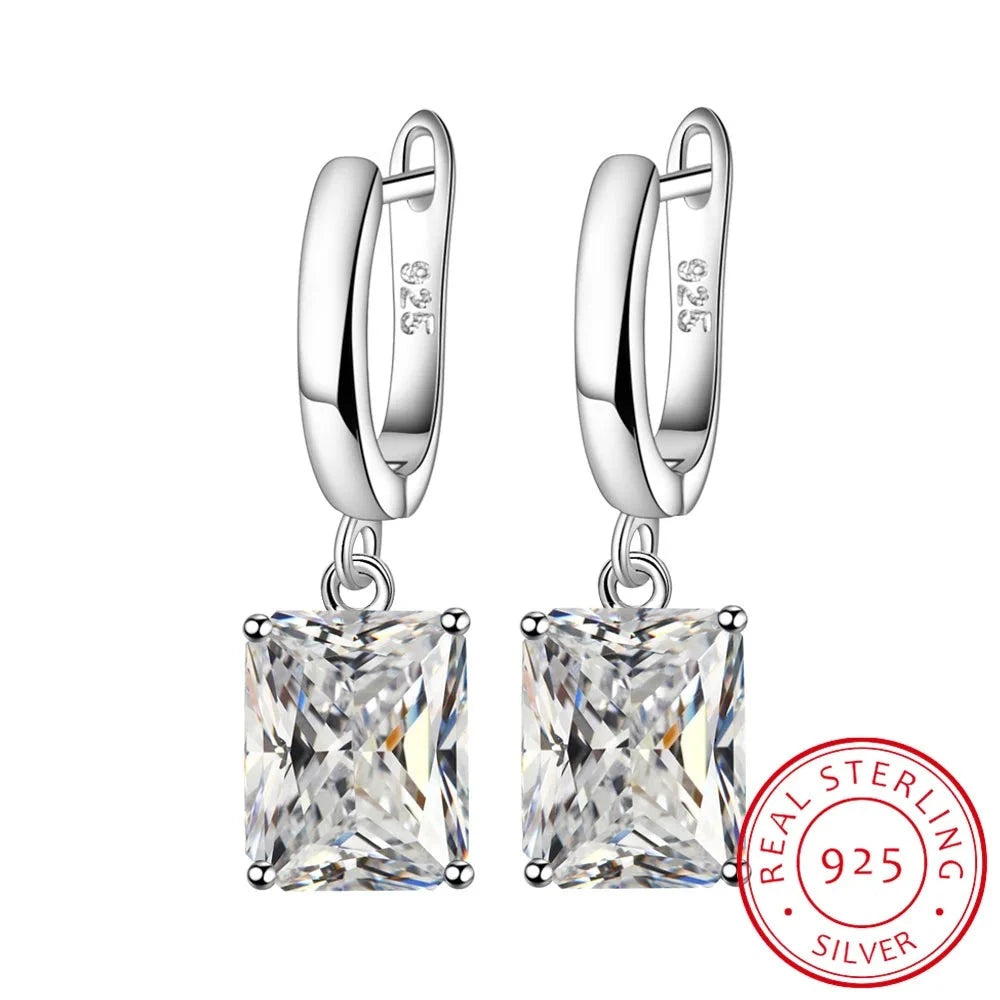 Natural Yellow Silver Jewelry - Elegant & Hypoallergenic for Everyday Wear | Perfect for Gifts, Parties & Special Occasions