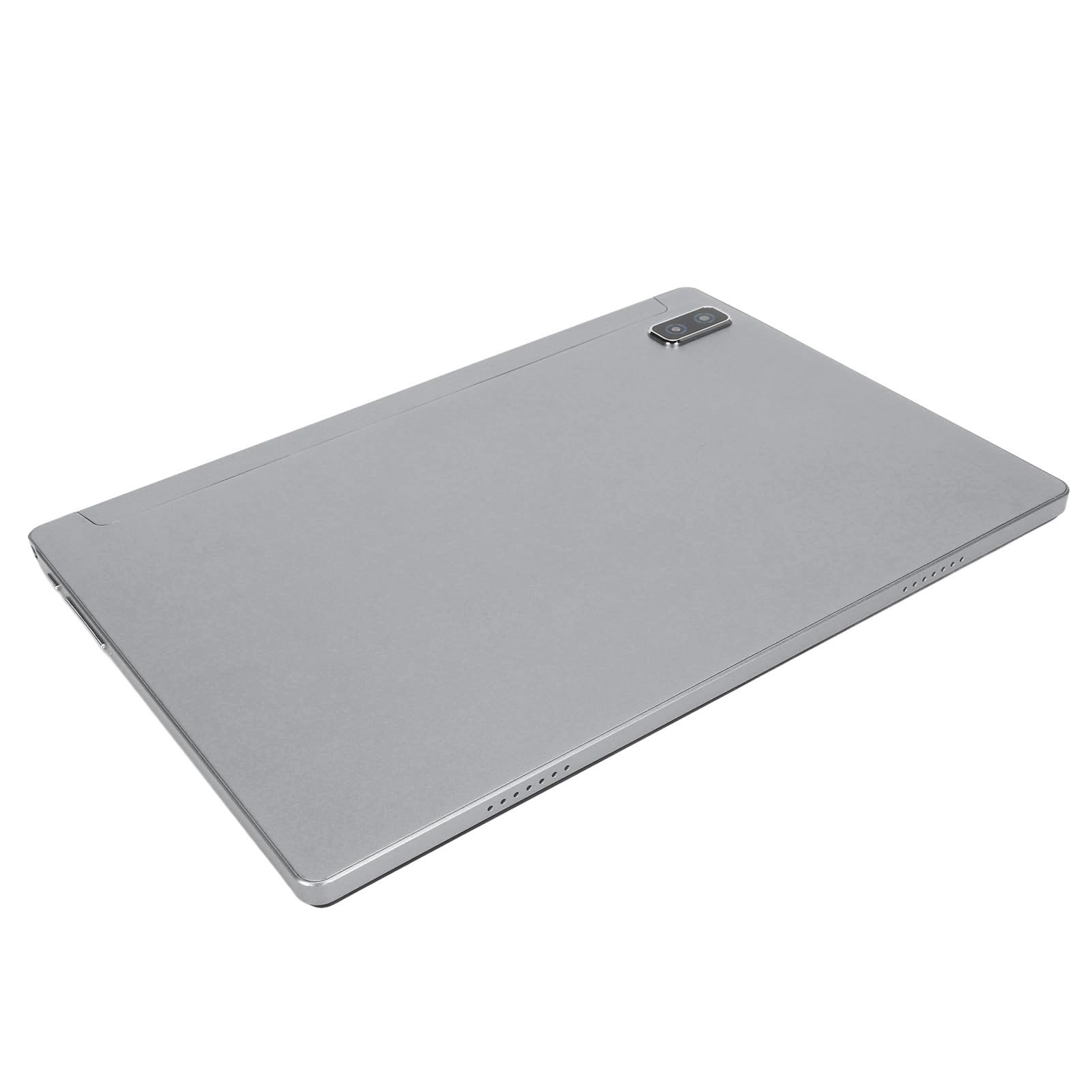 10 Inch Tablet PC with 8800mAh Battery & Dual Camera - Portable Office Tablet for Business Professionals (Grey) | Perfect for Remote Work, Video Calls & Productivity On-The-Go