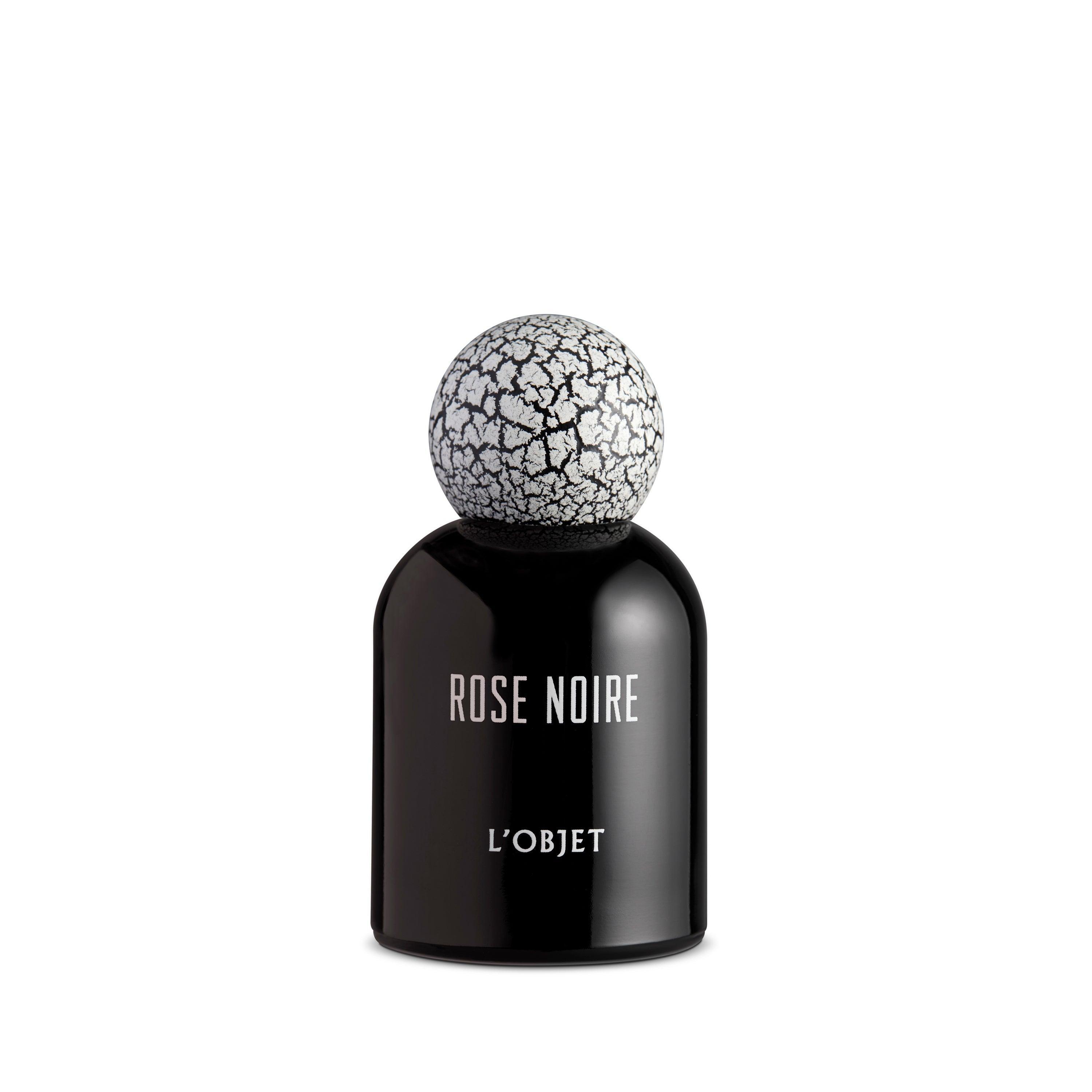 Rose Noire Eau de Parfum 50ml (1.7 fl oz) - Luxury Black Rose Perfume for Women, Long Lasting Floral Fragrance | Perfect for Date Night, Evening Events & Special Occasions
