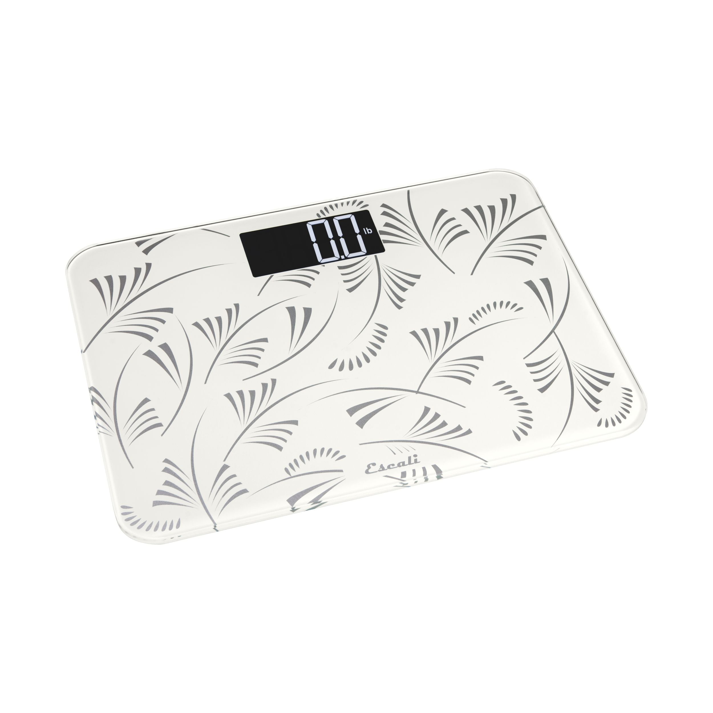Digital Body Weight Scale - Accurate & Portable Bathroom Scale for Home Use, Fitness Tracking & Weight Management - Perfect for Gym, Travel & Daily Health Monitoring