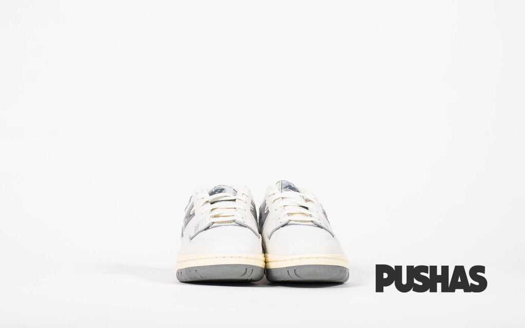 550 x Aime Leon Dore 'Silver' - Premium Quality for Everyday Wear & Street Style Fashion