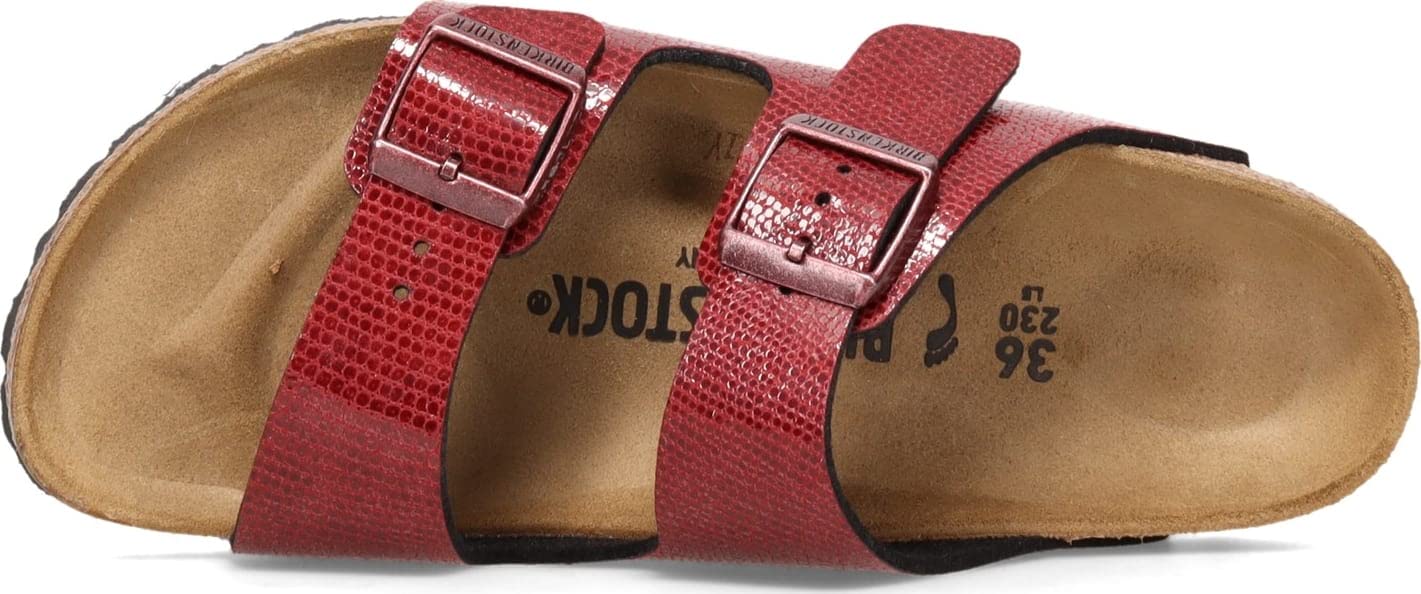 Birkenstock Women's Comfort Slide Sandals | Soft Footbed & Arch Support | Perfect for Beach, Pool & Casual Wear