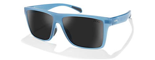Mako/Polarized Dark Grey Lens