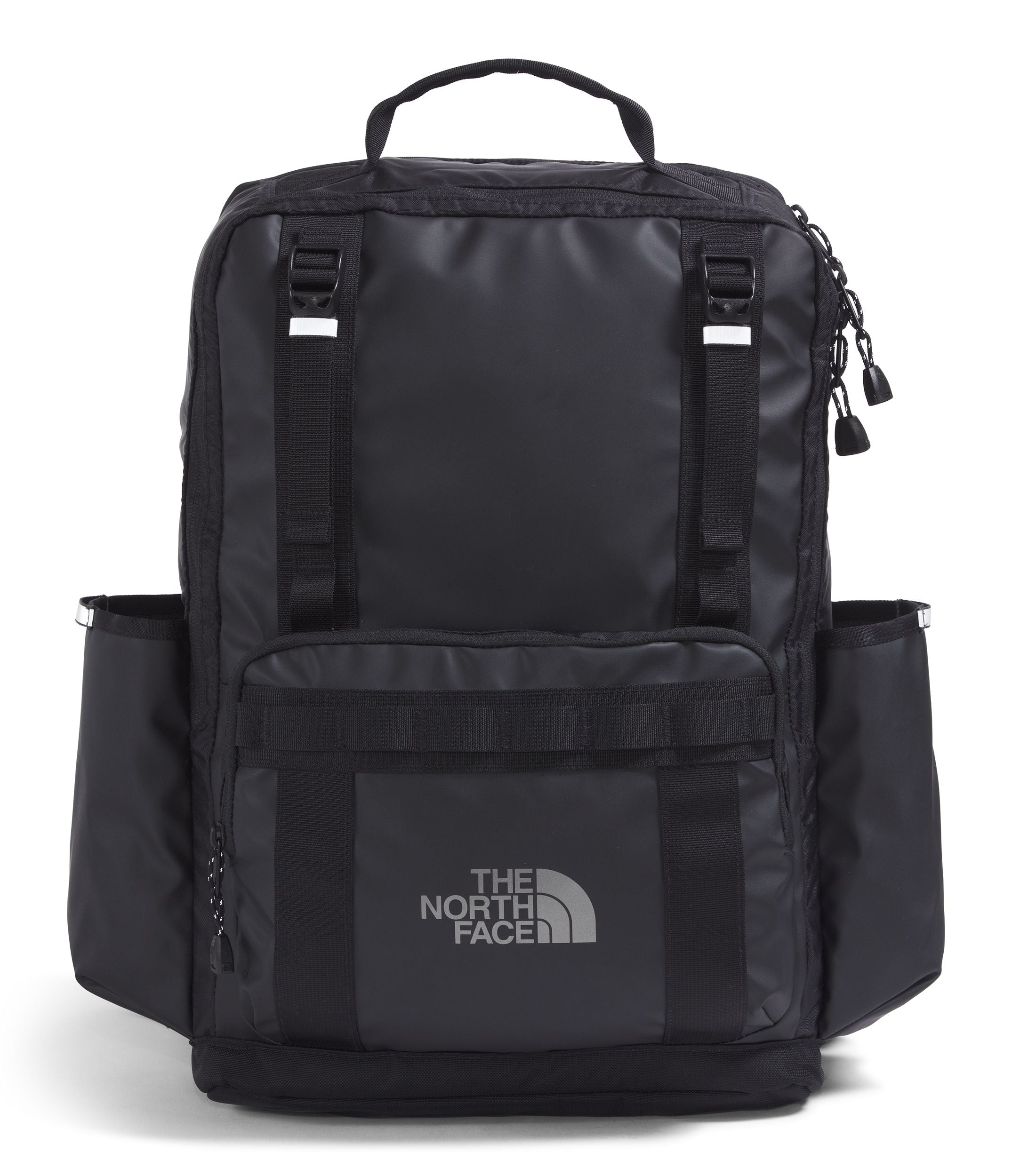 The North Face Base Camp Daypack - Durable Hiking Backpack for Men & Women - Lightweight Travel & Outdoor Adventure Daypack for Camping, Hiking, and Daily Commute