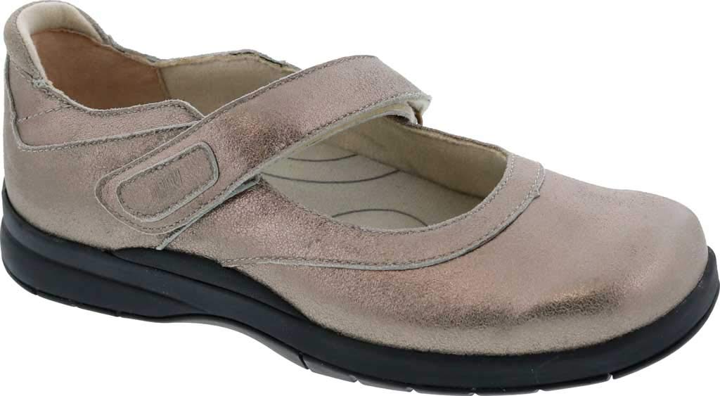 Drew Women's 14800 Genuine Leather Loafers - Comfortable Slip-On Shoes for Work, Office & Casual Wear