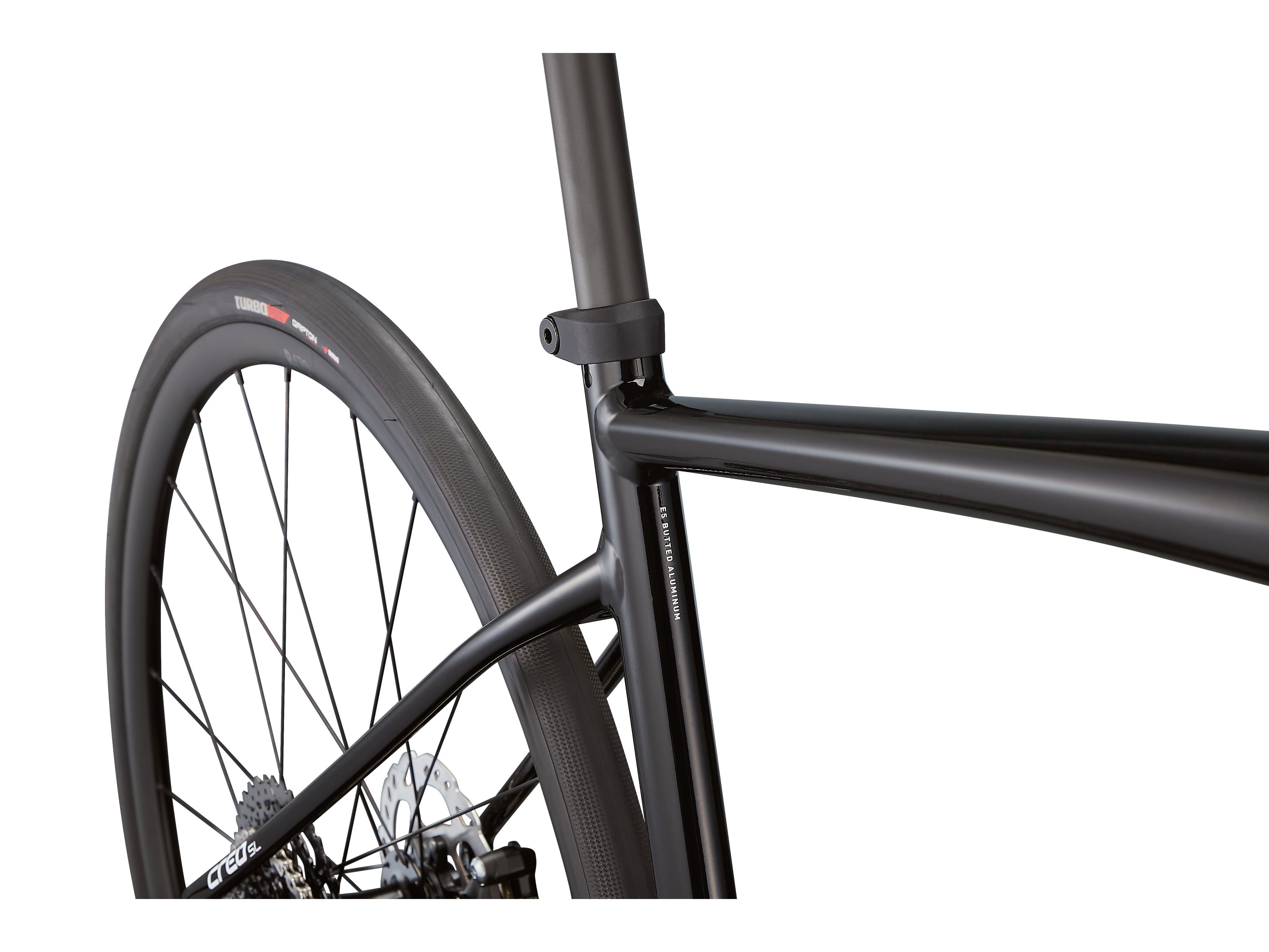 Specialized Turbo Creo SL Comp E5 Electric Road Bike - Lightweight Carbon Frame, 50+ Mile Range, Smooth Ride for Commuting & Adventure Cycling