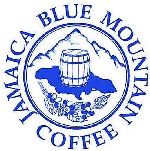 5 LBS Premium 100% Certified Jamaica Blue Mountain Coffee - Grade 1, Medium Roast | Freshly Roasted to Order & Fast Shipping | Perfect for Home Brewing, Gifts & Coffee Shops