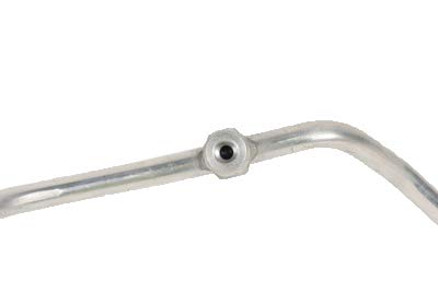 ACDelco GM Original Equipment 15806521 AC Refrigerant Hose - Replacement Part for GM Vehicle Air Conditioning Systems