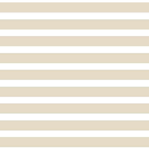 23 - Stripe Beige