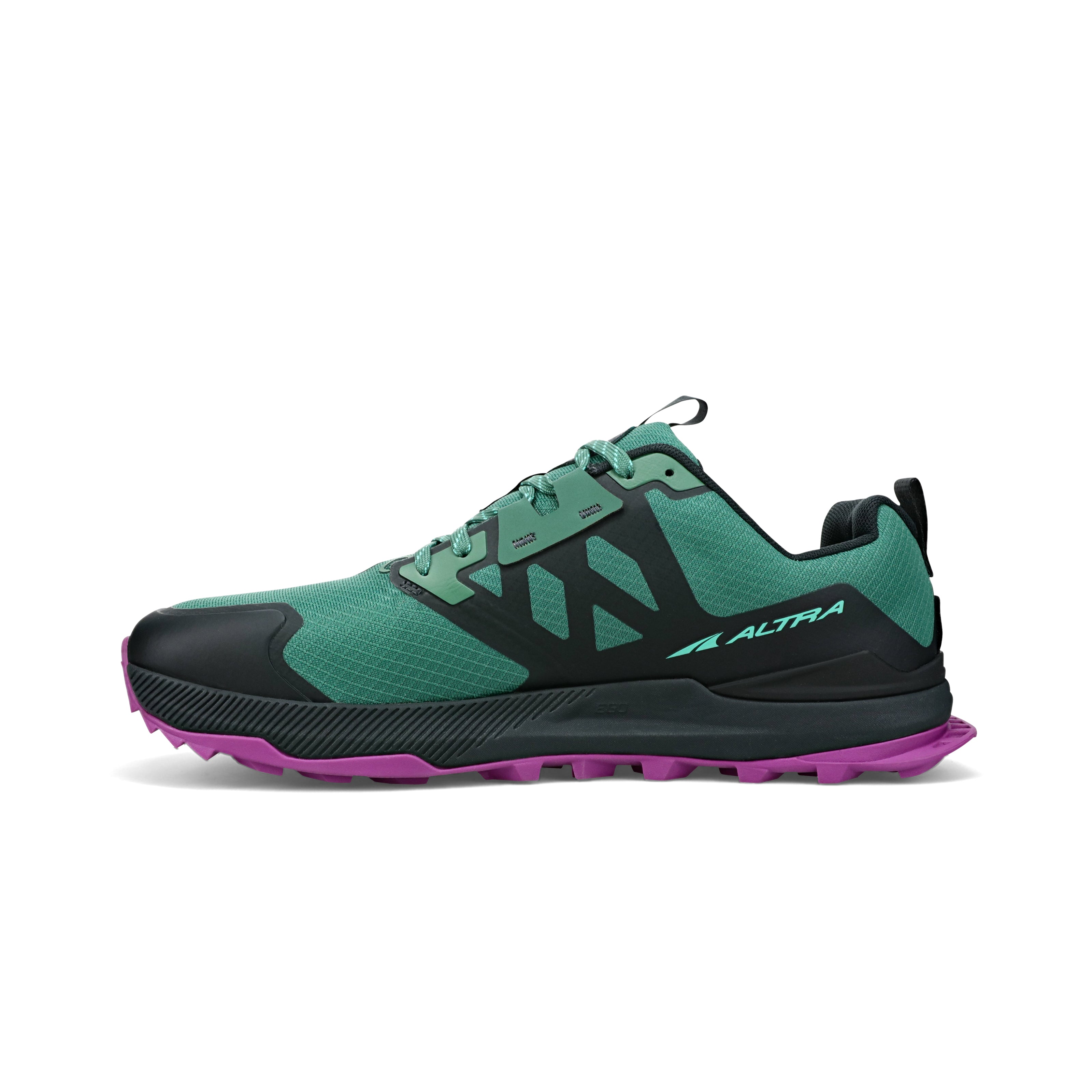Men's Altra Lone Peak 7 Trail Running Shoes - Lightweight & Durable for Hiking, Backpacking & Outdoor Adventures