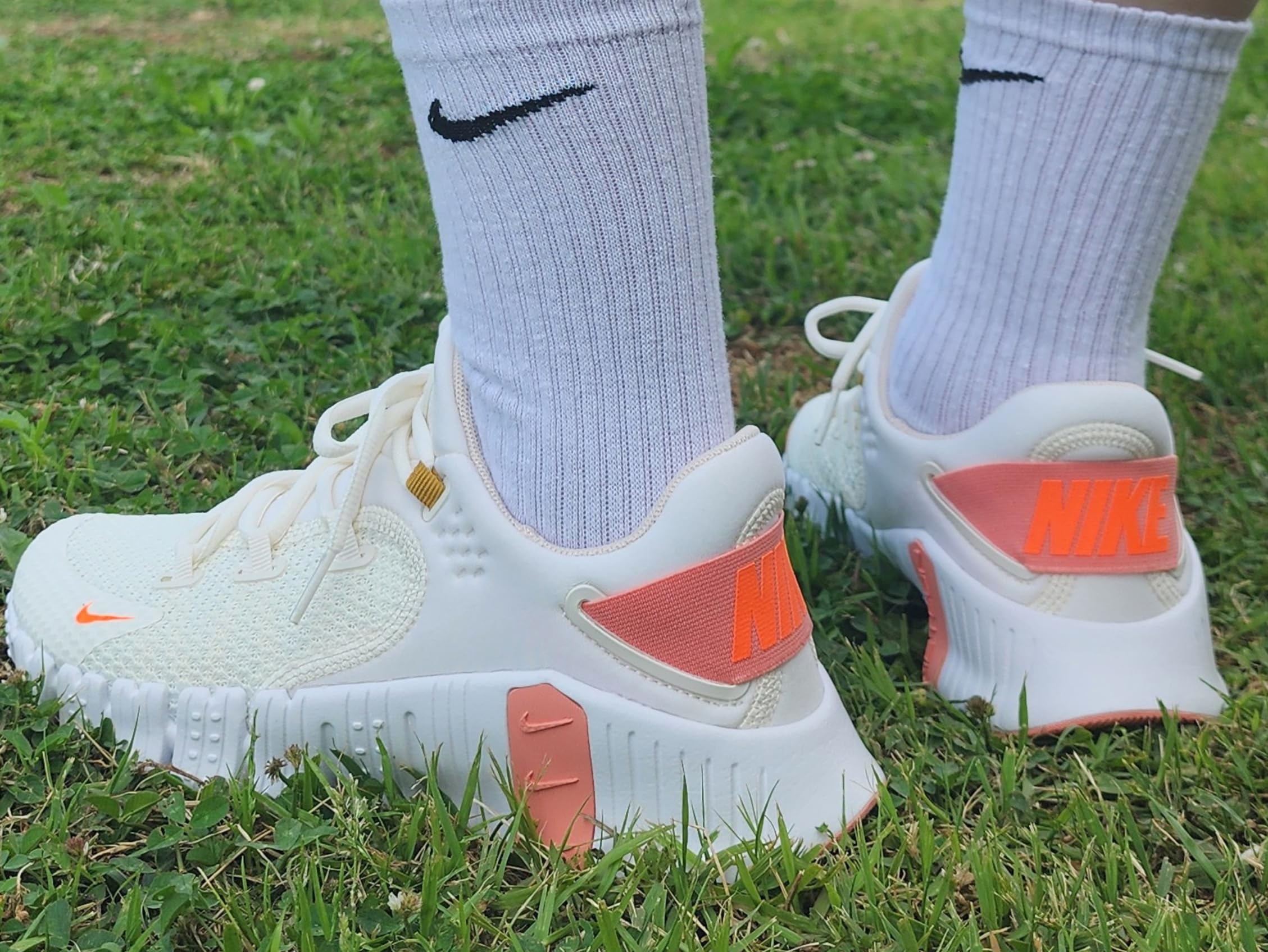 Nike Unisex Sneakers - Lightweight Gymnastics Shoes for Men & Women | Perfect for Training, Running & Gym Workouts