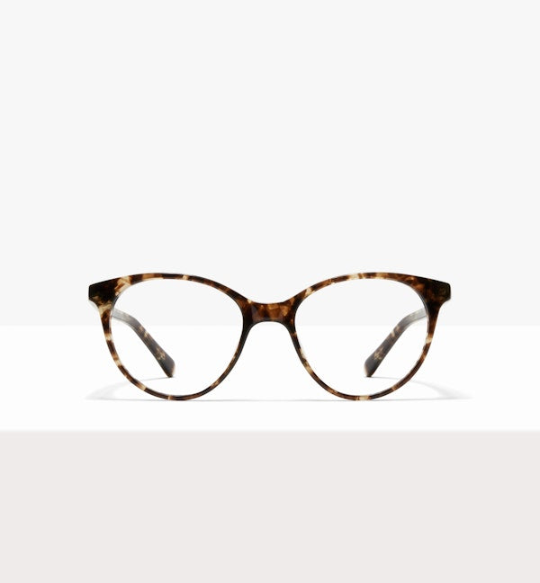 Stylish Globe Eyeglasses - Trendy Round Frame Glasses for Men & Women - Perfect for Reading, Driving & Fashion Accessories - Lightweight & Comfortable for Daily Use