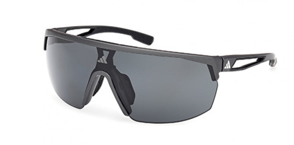 Adidas Sport 0099 Polarized Sunglasses for Men & Women - UV Protection, Lightweight & Durable - Perfect for Running, Cycling & Outdoor Activities