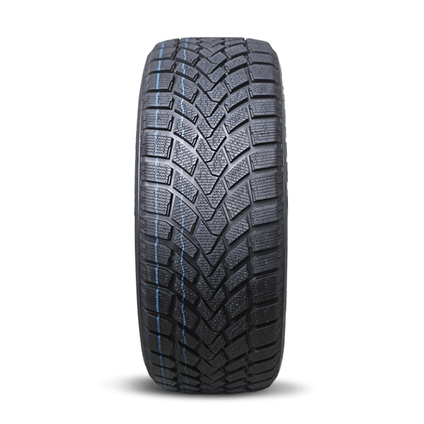 Haida HD617 Winter Tire 165/70R14 81T - All-Season Snow Traction for Cars, SUVs & Light Trucks - Perfect for Winter Driving & Icy Road Conditions