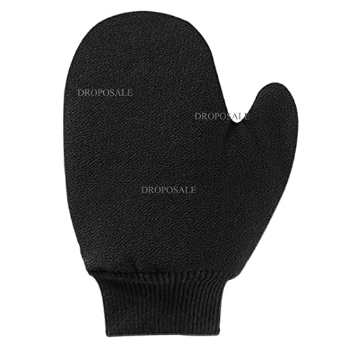 Thumb Exfoliating Gloves