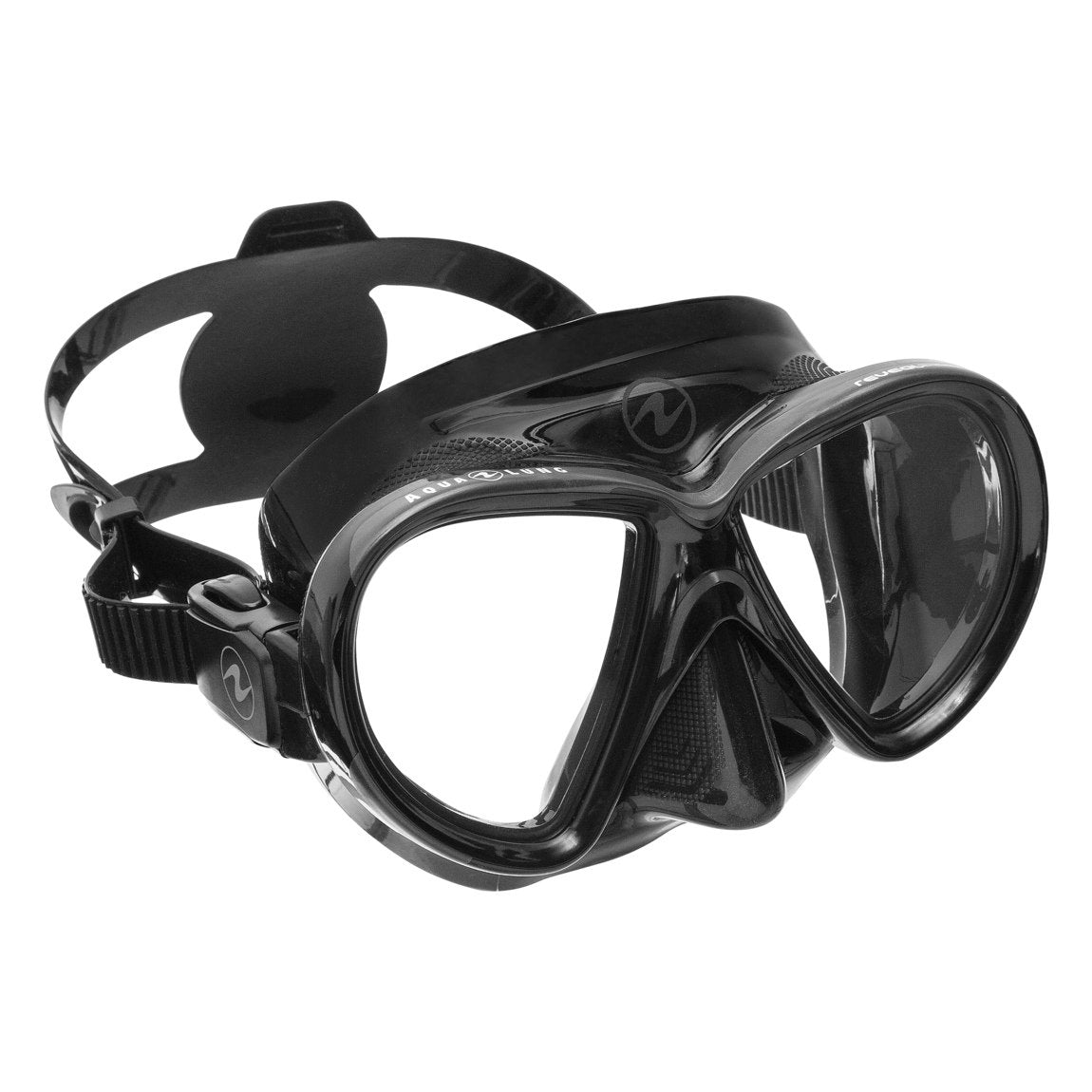 Aqualung Reveal X2 Scuba Diving Mask - Premium Snorkeling & Freediving Gear for Clear Underwater Vision - Perfect for Ocean Adventures, Pool Training & Spearfishing