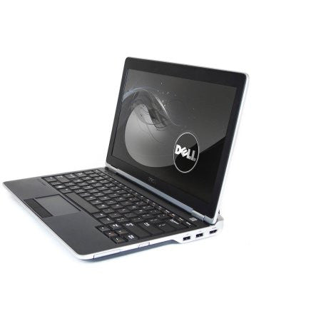 Refurbished Dell Latitude E6220 Laptop - Intel Core i5 2.5GHz, 8GB RAM, 128GB SSD, 12.5