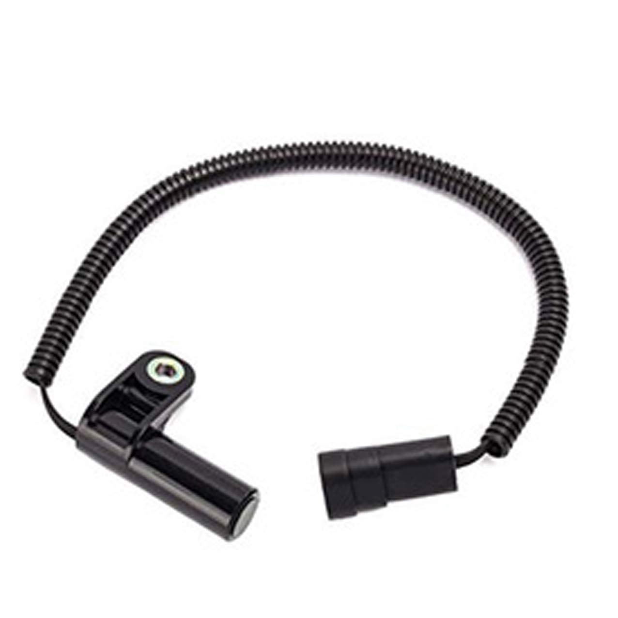 Replacement Crankshaft Position Sensor Compatible with Jeep Cherokee Wrangler Dodge 1993-1996 - 56027280 56026884 - Fixes Engine Stalling & Performance Issues