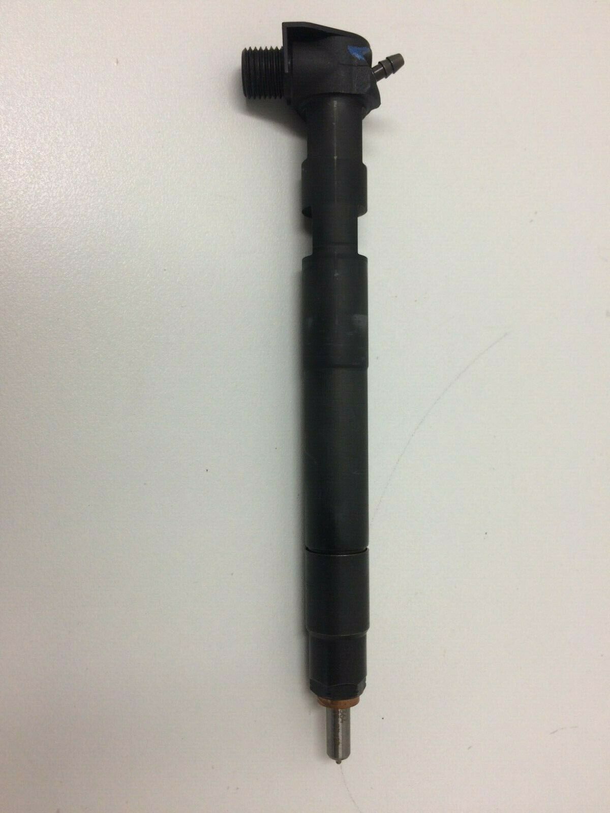 Genuine Holden Cruze Z20D1 2.0L Turbo Diesel Fuel Injector - High Performance Replacement Part for Smooth Engine Operation